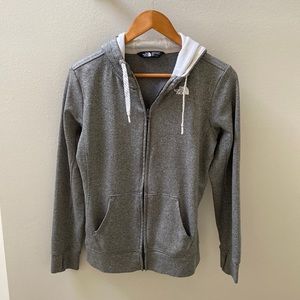 Women’s North Face Hoodie
